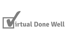 Virtual Done Well